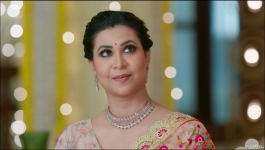 Pyaar Ka Pehla Adhyaya Shiv Shakti - 29th November 2023